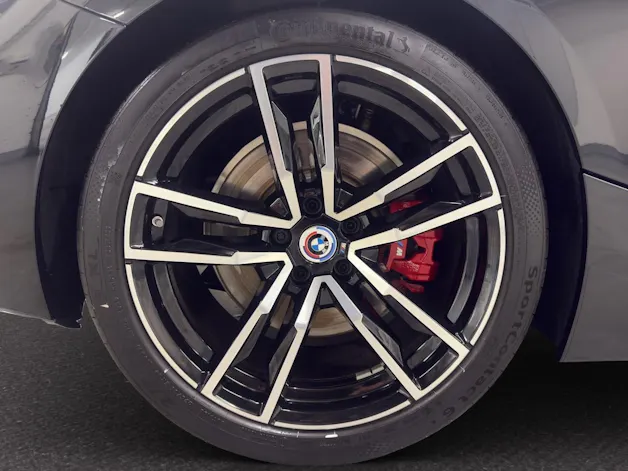 BMW Z4 30i sDrive M SPORT