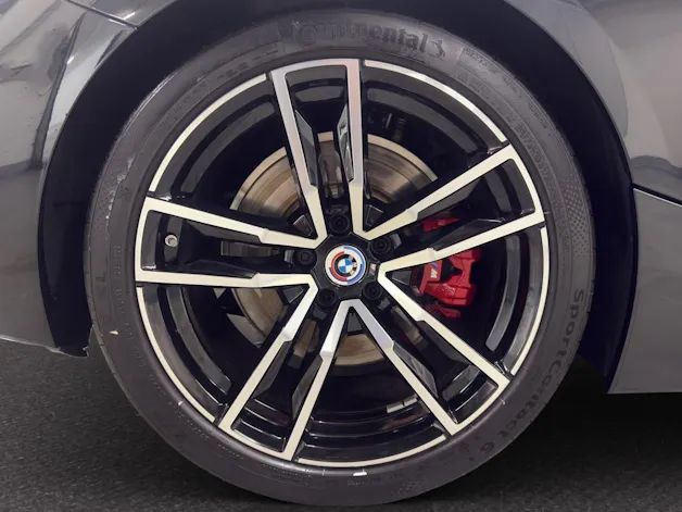 BMW Z4 30i sDrive M SPORT