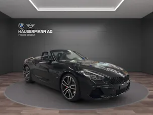 BMW Z4 30i sDrive M SPORT