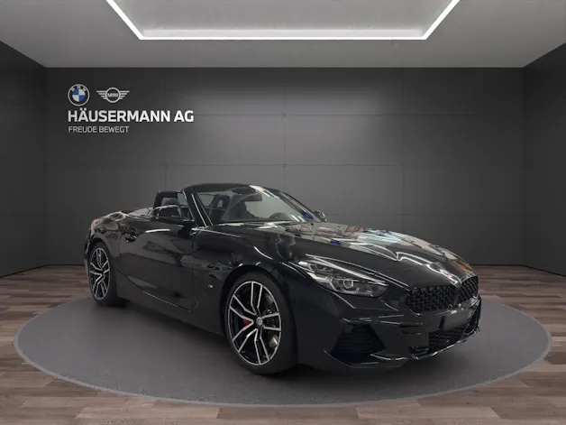 BMW Z4 30i sDrive M SPORT