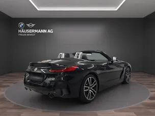 BMW Z4 30i sDrive M SPORT