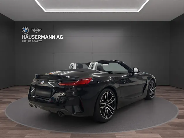 BMW Z4 30i sDrive M SPORT