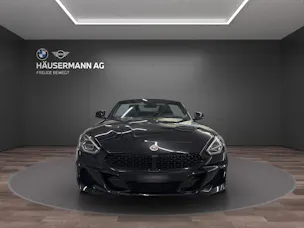BMW Z4 30i sDrive M SPORT