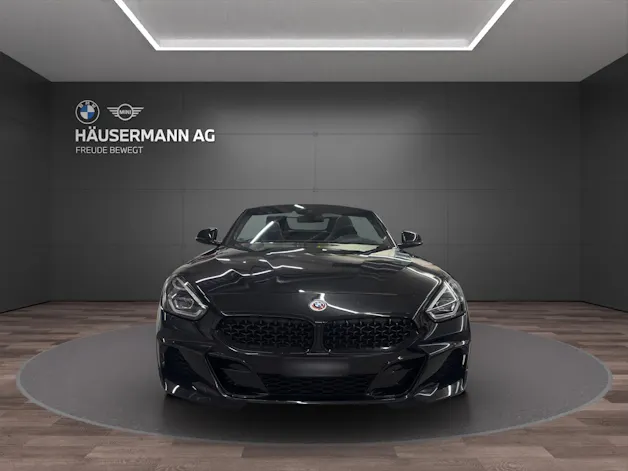 BMW Z4 30i sDrive M SPORT