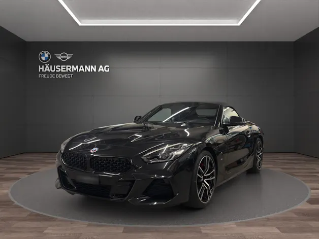BMW Z4 30i sDrive M SPORT