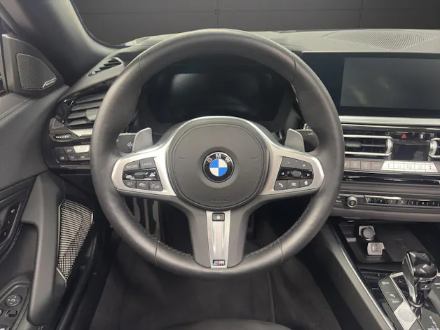 BMW Z4 30i sDrive M SPORT