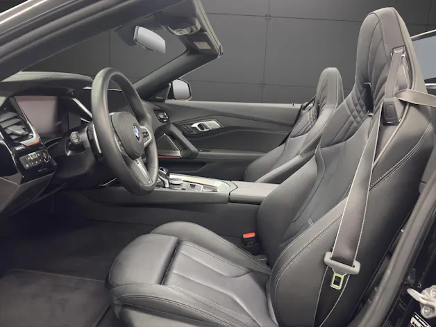 BMW Z4 30i sDrive M SPORT