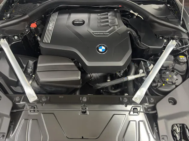 BMW Z4 30i sDrive M SPORT