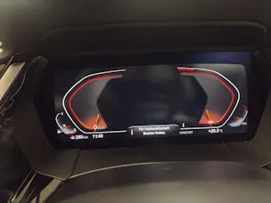 BMW Z4 30i sDrive M SPORT