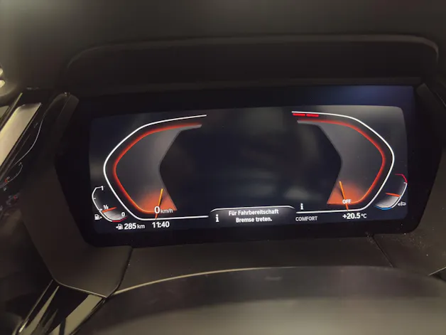 BMW Z4 30i sDrive M SPORT