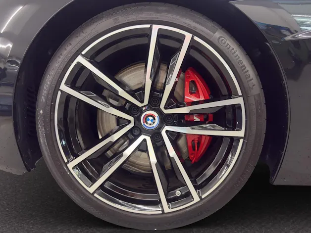 BMW Z4 30i sDrive M SPORT