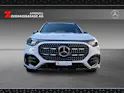 MERCEDES-BENZ GLB 220 4Matic