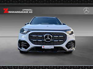 MERCEDES-BENZ GLB 220 4Matic