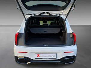 MERCEDES-BENZ GLB 220 4Matic