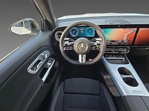 MERCEDES-BENZ GLB 220 4Matic