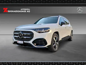 Mercedes-Benz GLB 220 4Matic