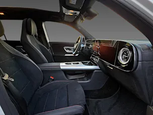 MERCEDES-BENZ GLB 220 4Matic