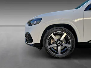 MERCEDES-BENZ GLB 220 4Matic