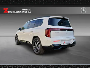 MERCEDES-BENZ GLB 220 4Matic