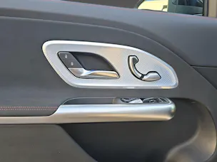 MERCEDES-BENZ GLB 220 4Matic