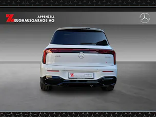 MERCEDES-BENZ GLB 220 4Matic