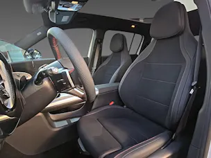 MERCEDES-BENZ GLB 220 4Matic