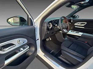 MERCEDES-BENZ GLB 220 4Matic