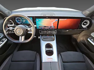MERCEDES-BENZ GLB 220 4Matic