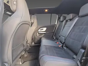 MERCEDES-BENZ GLB 220 4Matic