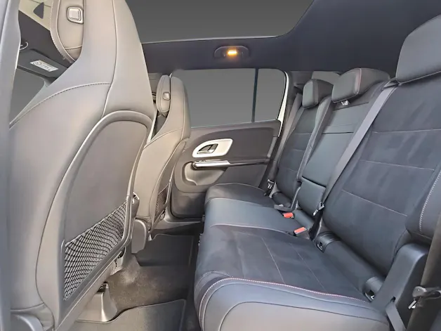 MERCEDES-BENZ GLB 220 4Matic
