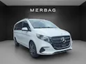MERCEDES-BENZ V 250 d lang 4M Style