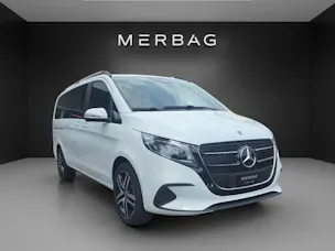 MERCEDES-BENZ V 250 d lang 4M Style