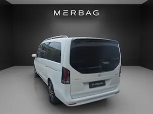 MERCEDES-BENZ V 250 d lang 4M Style