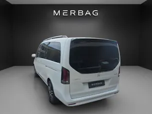 MERCEDES-BENZ V 250 d lang 4M Style