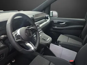 MERCEDES-BENZ V 250 d lang 4M Style