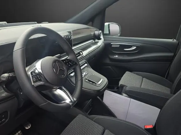 MERCEDES-BENZ V 250 d lang 4M Style