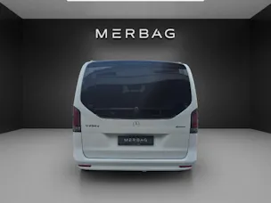 MERCEDES-BENZ V 250 d lang 4M Style