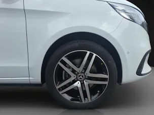 MERCEDES-BENZ V 250 d lang 4M Style