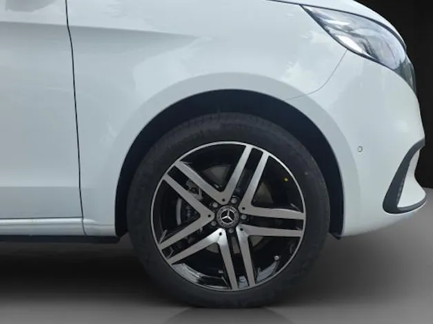 MERCEDES-BENZ V 250 d lang 4M Style