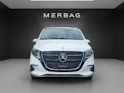 MERCEDES-BENZ V 250 d lang 4M Style