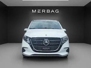 MERCEDES-BENZ V 250 d lang 4M Style