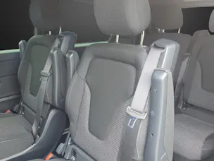 MERCEDES-BENZ V 250 d lang 4M Style