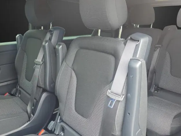 MERCEDES-BENZ V 250 d lang 4M Style