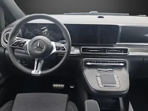 MERCEDES-BENZ V 250 d lang 4M Style