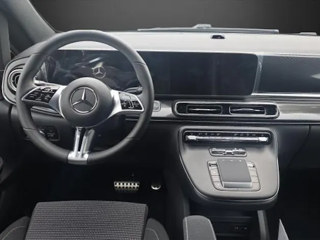 MERCEDES-BENZ V 250 d lang 4M Style