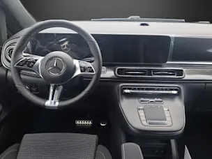 MERCEDES-BENZ V 250 d lang 4M Style