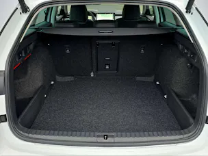 Škoda Octavia Combi 2.0 TSI DSG Selection 4x4