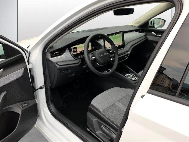 Škoda Octavia Combi 2.0 TSI DSG Selection 4x4