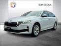 Škoda Octavia Combi 2.0 TSI DSG Selection 4x4