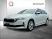 Škoda Octavia Combi 2.0 TSI DSG Selection 4x4